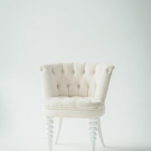 Sillón ergonómico Bauhaus